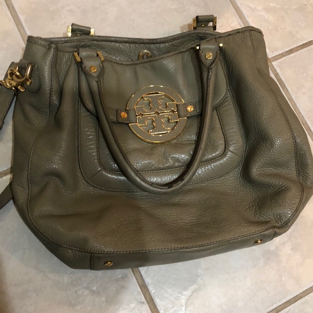 Tory Burch purse